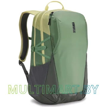 Рюкзак Thule EnRoute 23L TEBP4216AB (салатовый/желтый)